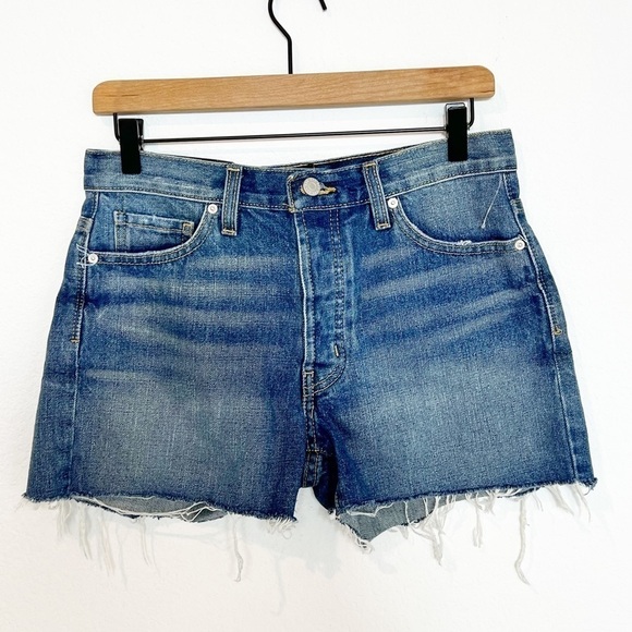 BDG URBAN OUTFITTERS BOYFRIEND LOW RISE WOMEN JEANS SIZE 24 BRAND NEW - Picture 2 of 6